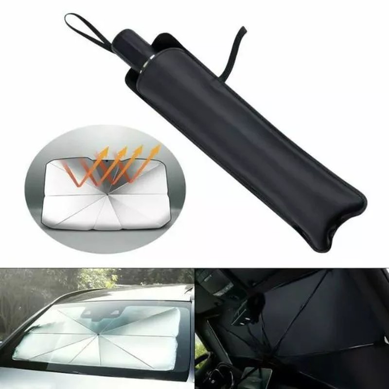 Kišobran za šoferšajbnu automobila (kišobran za šoferšajbnu)