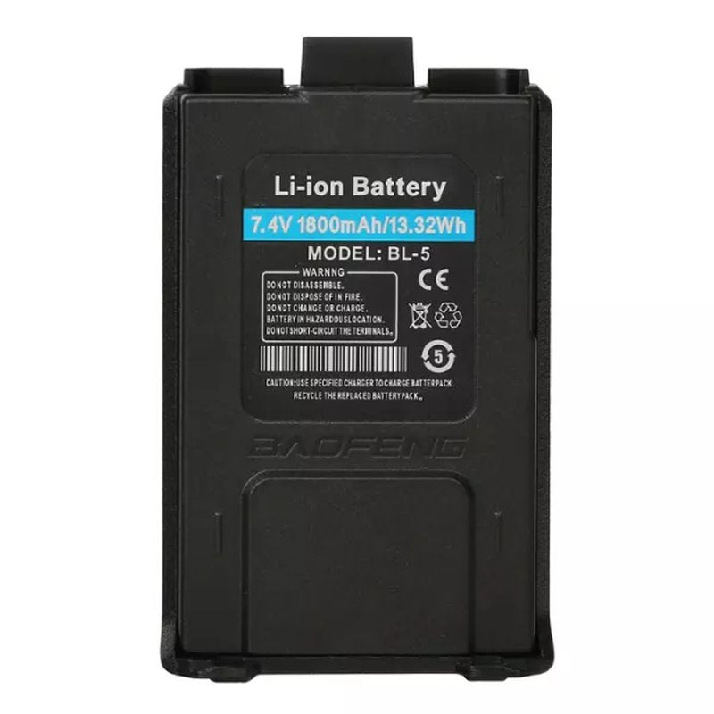 Baofeng UV-5R baterija