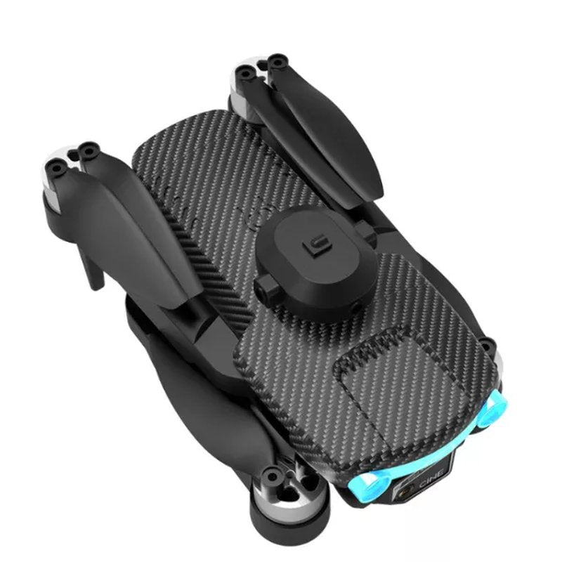 Dron XT204 – sa 3 baterije