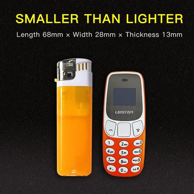 BM10 Mini-mobilni telefon