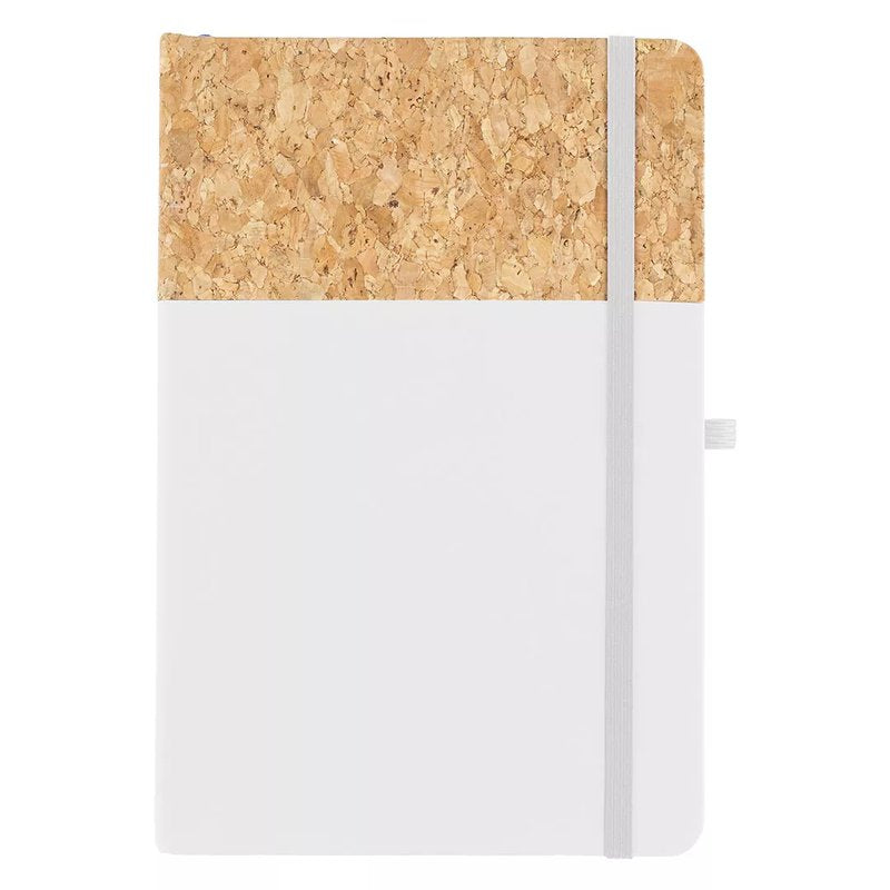 NOTE CORK, notes a5, beli