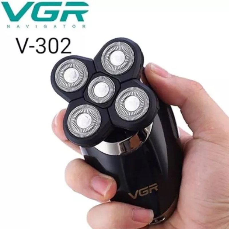 Mašinica za brijanje VGR-302