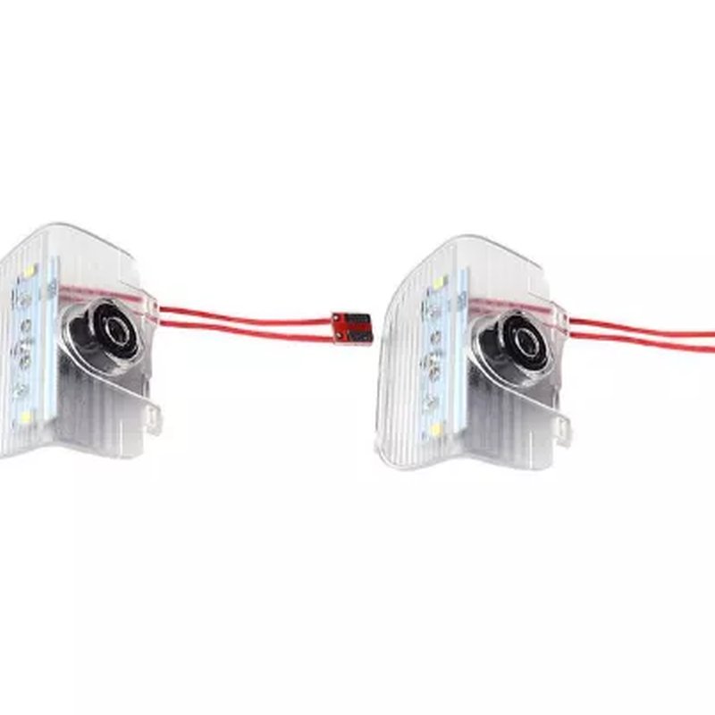 HONDA – LED logo projektori za vrata