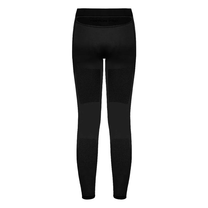 ACTIV PANTS, aktivni veš, donji deo, crni
