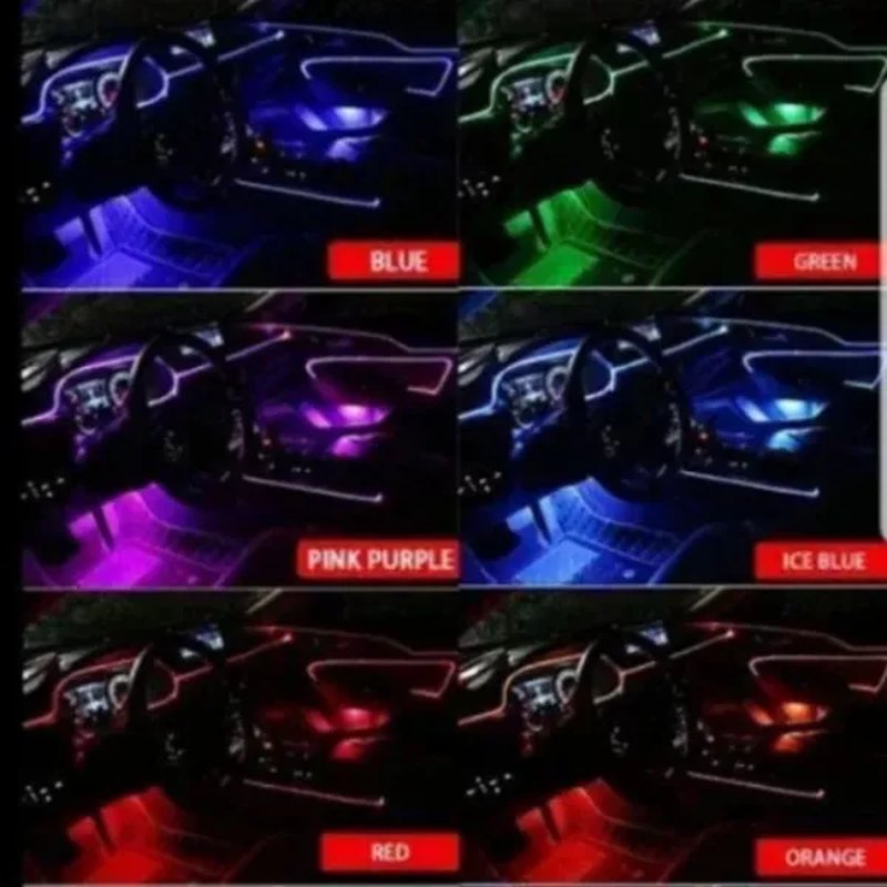 LED svetlo za automobile