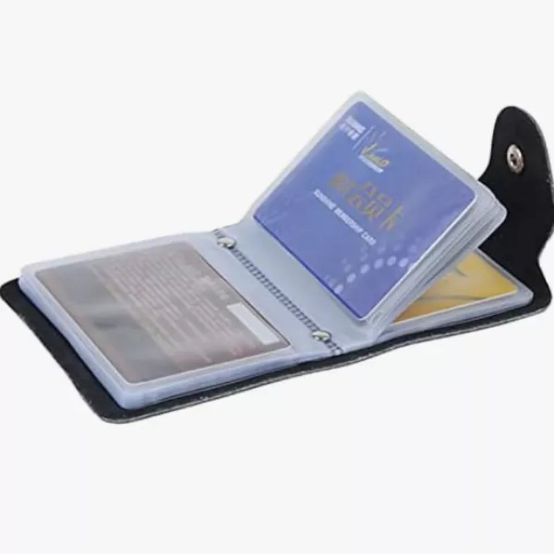 Organizator kartica