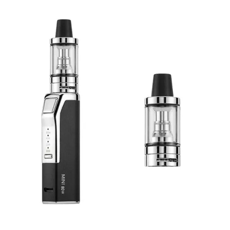 Mini elektronska cigareta + 5 punjenja