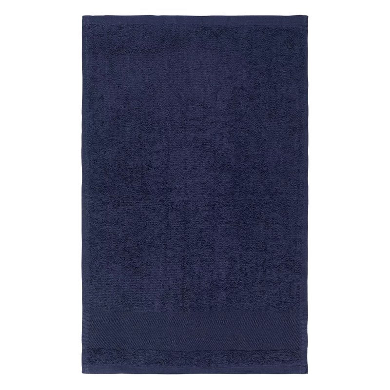 AQUA 30, peškir za lice, 400 g/m2, plavi