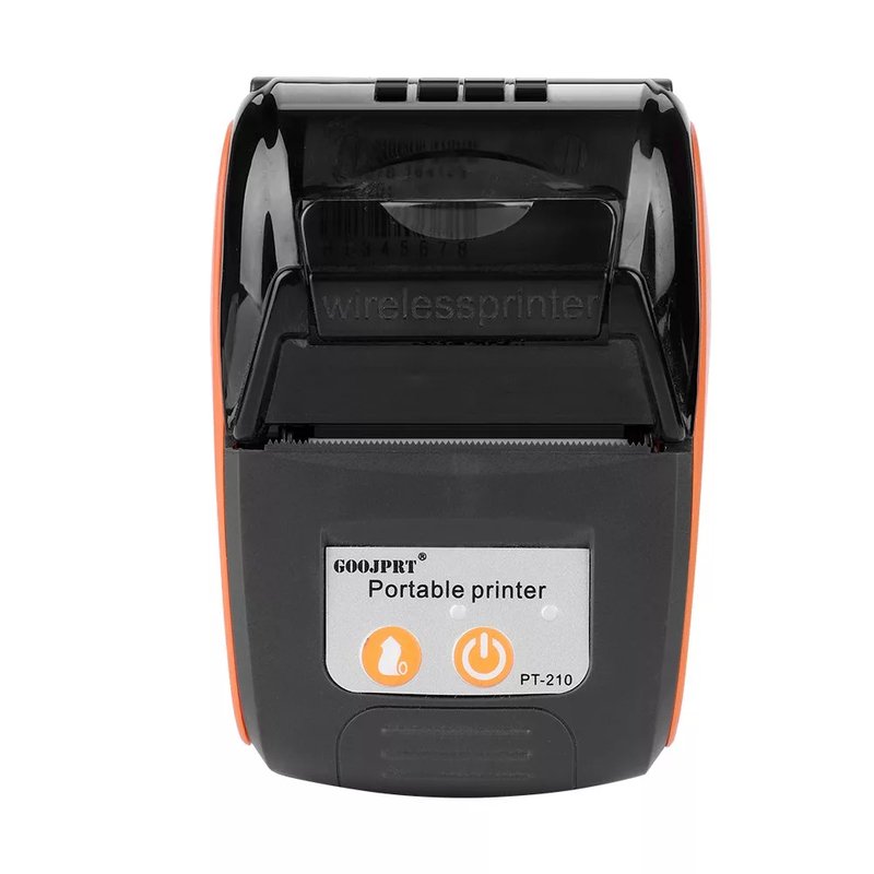 Bežični račun printer – Bluetooth termalni štampač