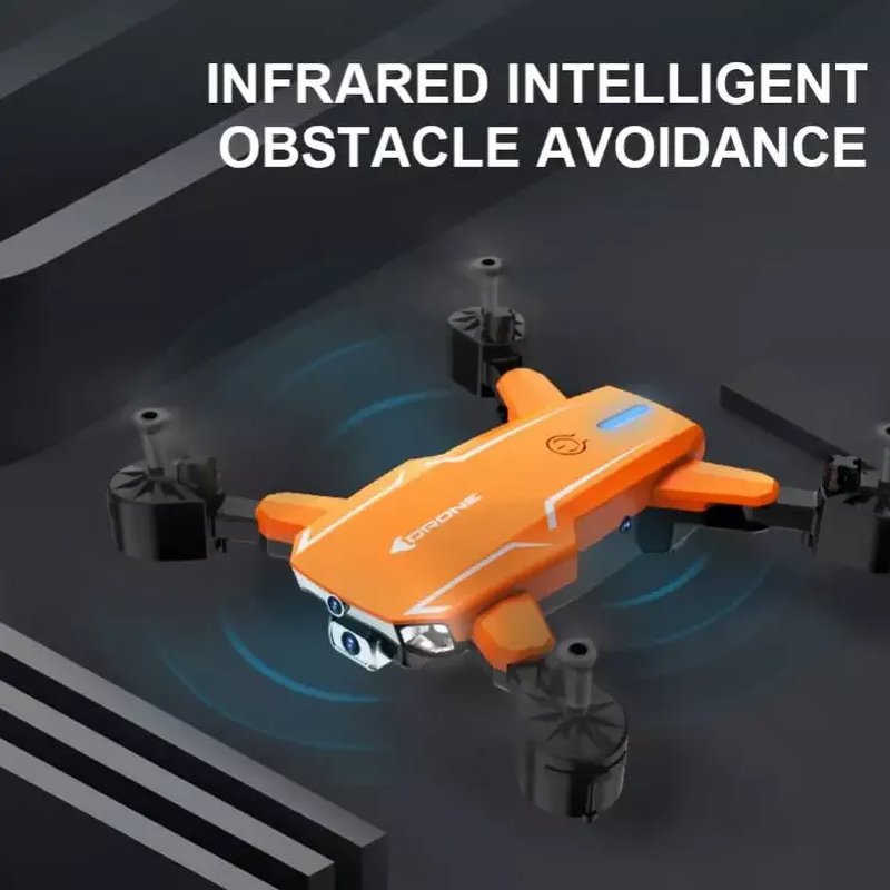 Flyxinsim R2S Foldable Dron sa Kamerom