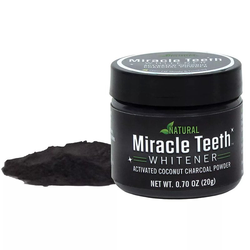 Miracle teeth – Izbeljivač zuba