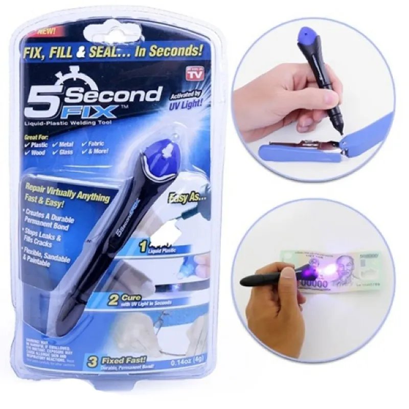5SecondFix – Lepilo za sve – 2 za 999din!