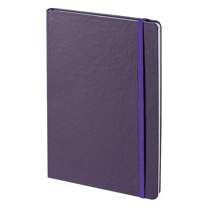 HELSINKI NOTE, notes a5, tamno ljubičasti
