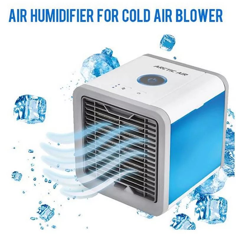 Arctic Air – Mini klima, rashladni uređaj, prenosiva klima