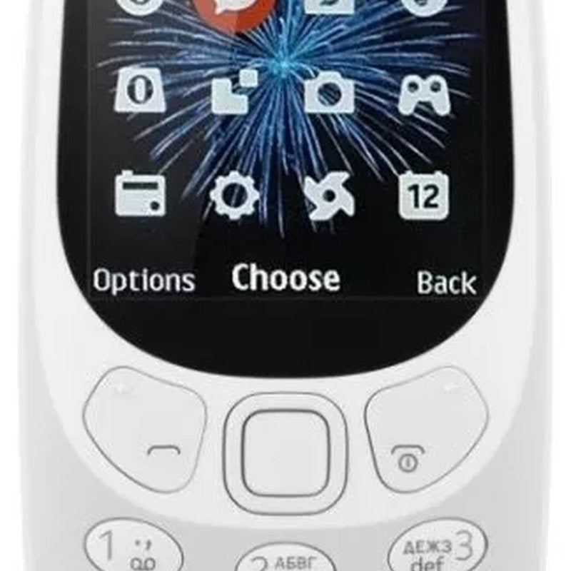 Mobilni telefon Nokia 3310