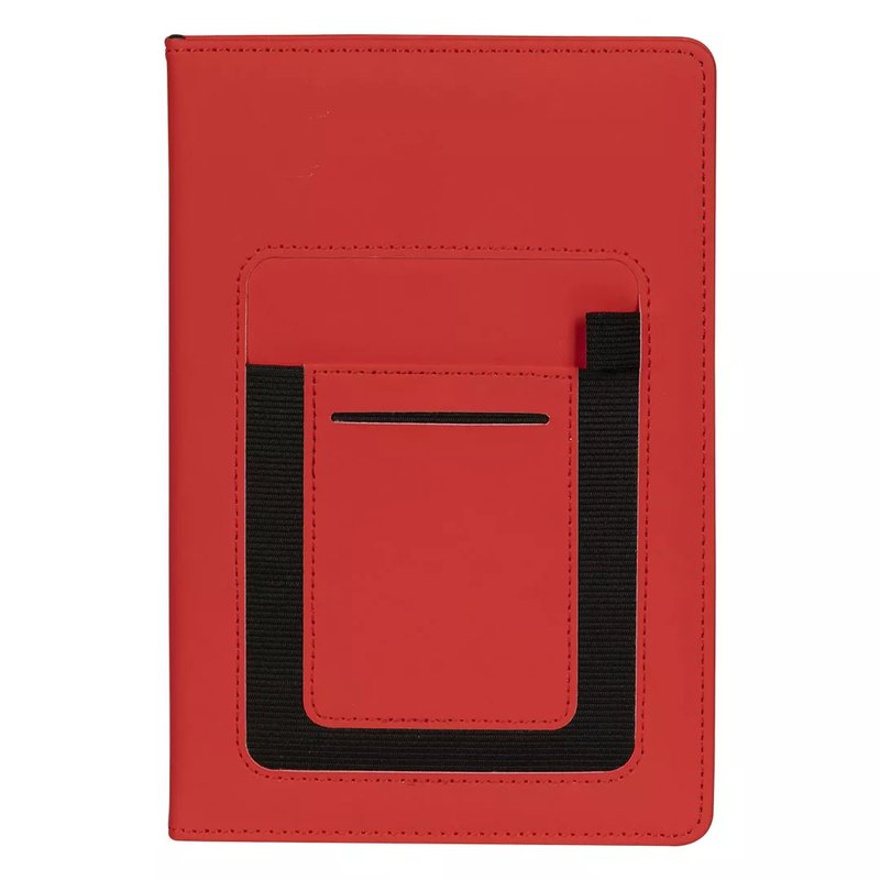 COLORADO, notes a5, crveni