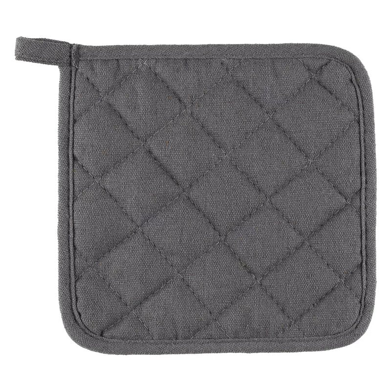 MUFFIN PAD, podmetač za šerpu, sivi