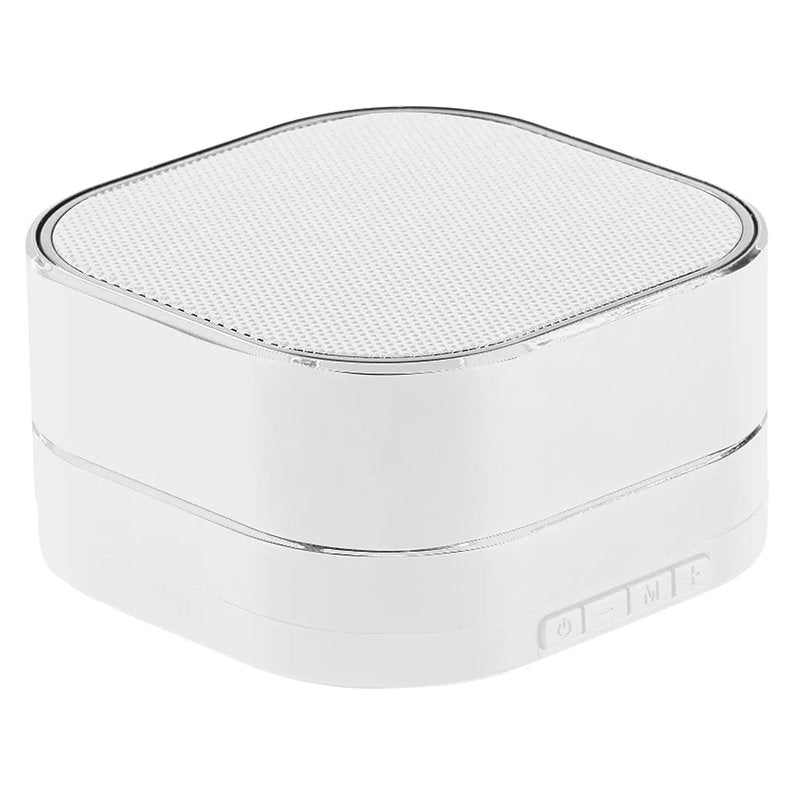 MUSIC, bluetooth zvučnik, srebrni