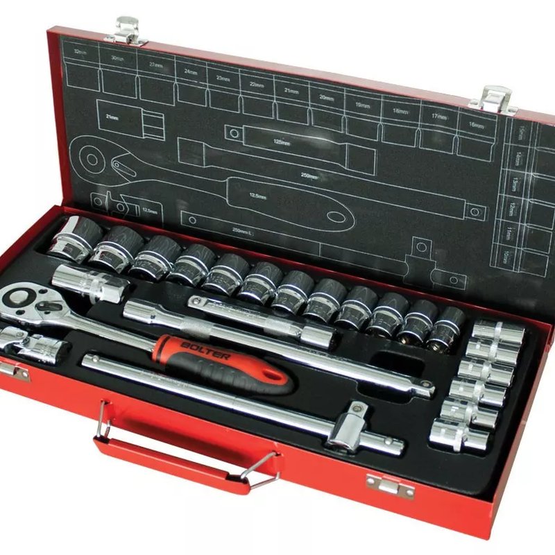 CR-V 24pcs alat