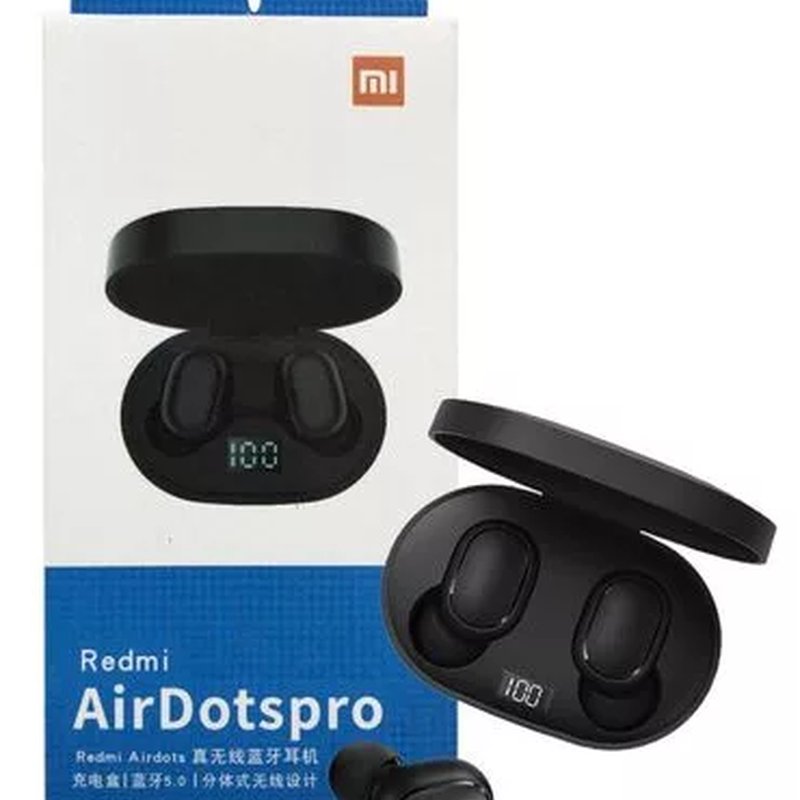 Mi AirDotspro slušalice