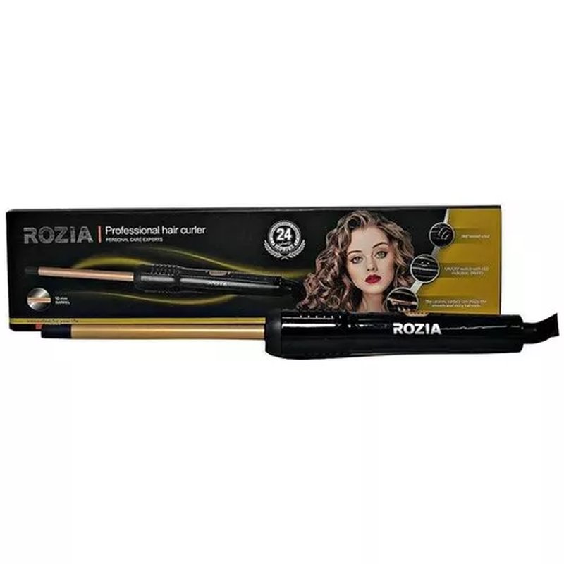 Figaro za afro lokne – Rozia HR776