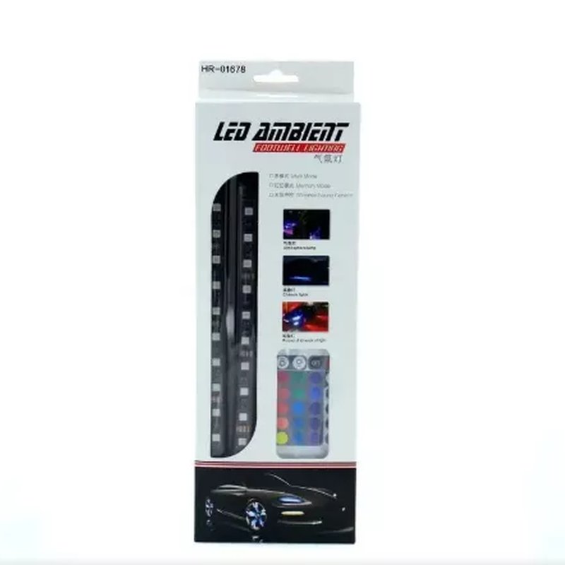Led trake za auto HR-01678