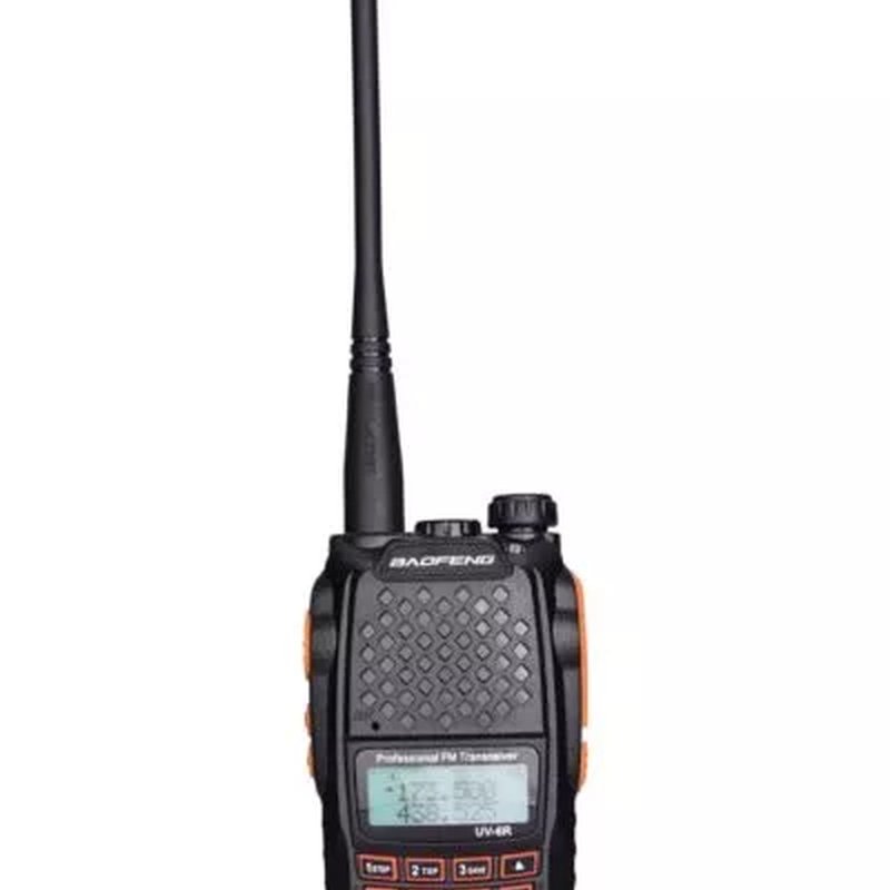 Baofeng UV-6R Toki voki