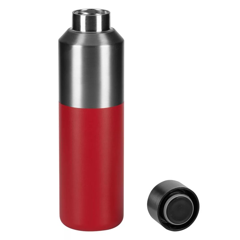 ASTRO, termos, 600 ml, crveni