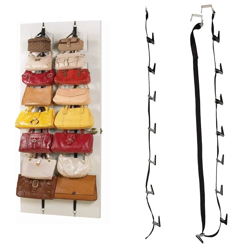 Bag Rack – Organizator za torbe