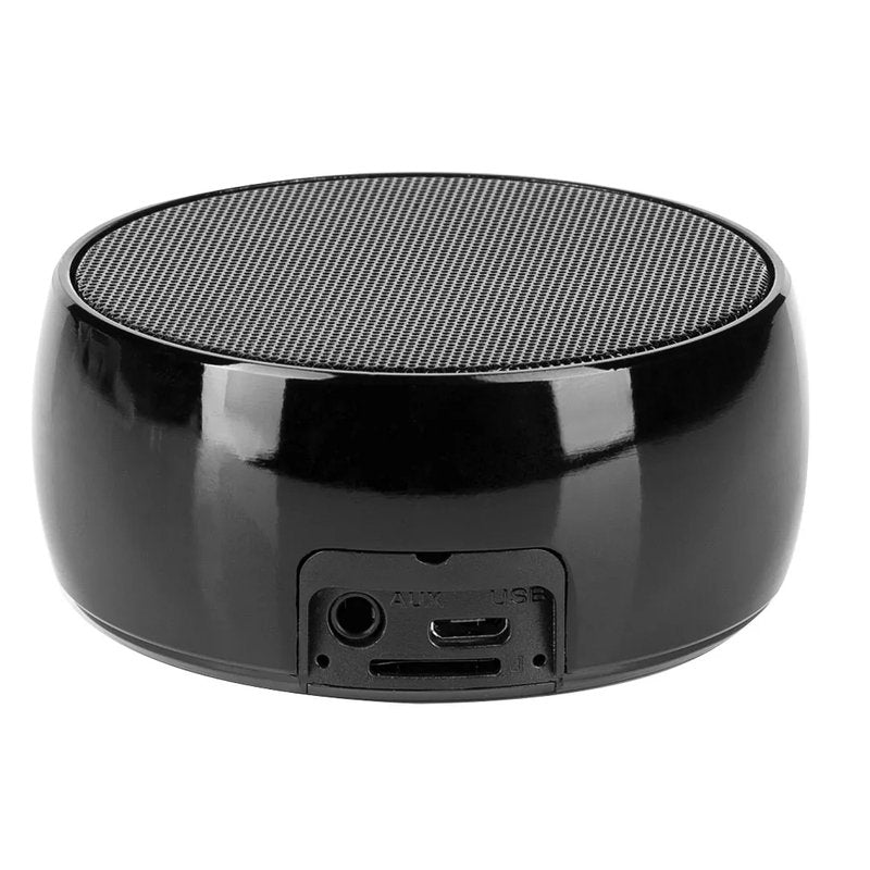 NOISE, bluetooth zvučnik, crni