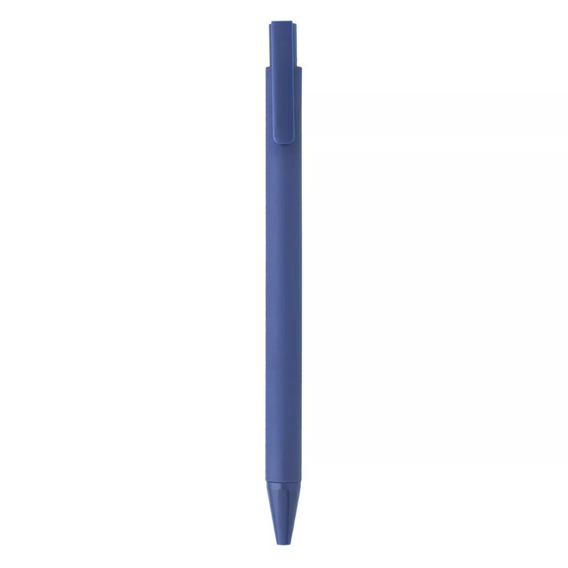 INDIGO, plastična hemijska olovka, plava