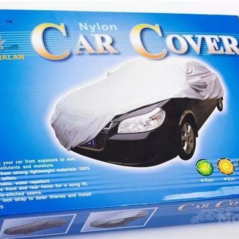 Cerada za automobil