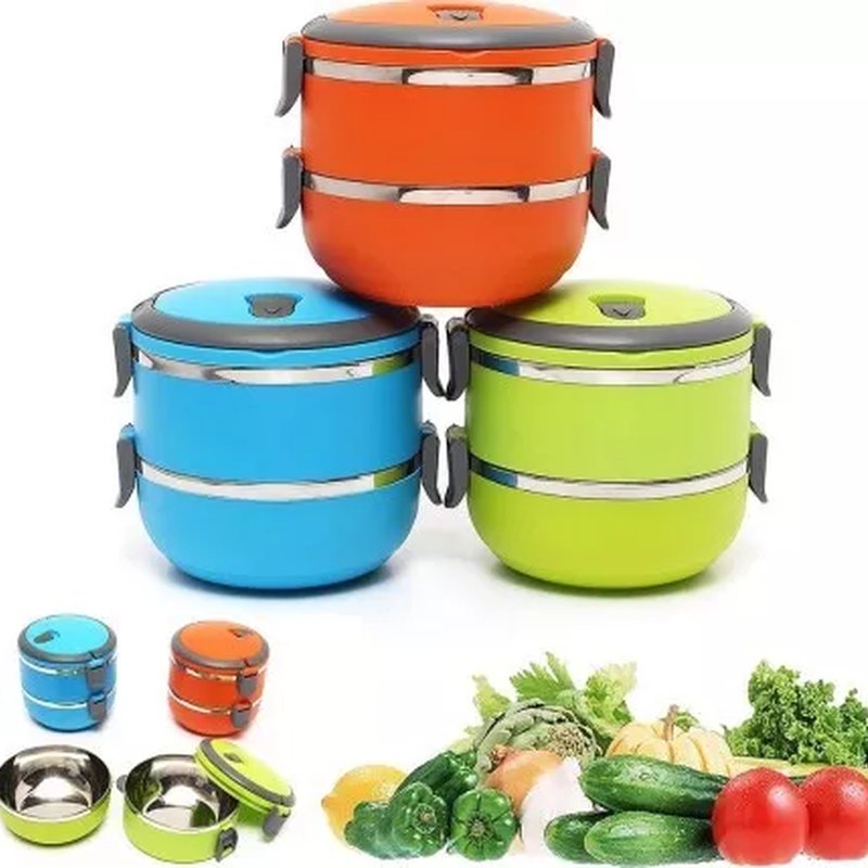 Lunch Box Posude za hranu 2,0L