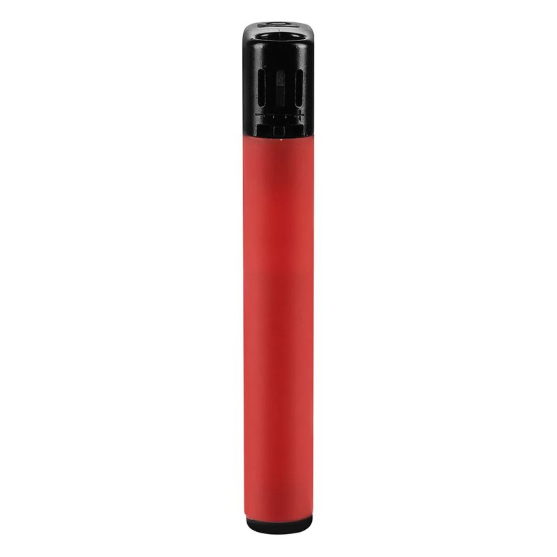 LUMIO SOFT, brener upaljač, crveni