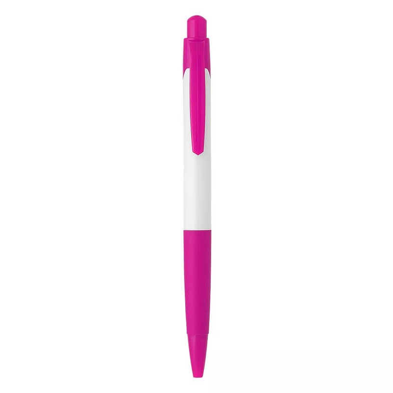 505 C, plastična hemijska olovka, pink