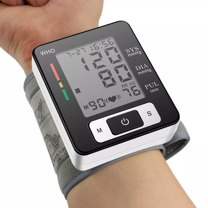 Aparat za krvni pritisak i puls – UKC BLPM-29