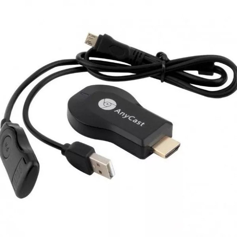 AnyCast – WiFi HDMI prijemnik za TV