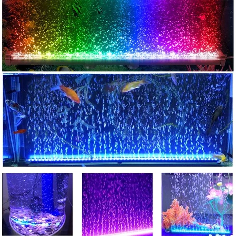 LED rasveta za akvarijum 5050