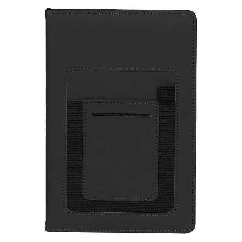 COLORADO, notes a5, crni