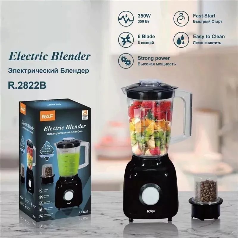 Električni blender RAF 2822B