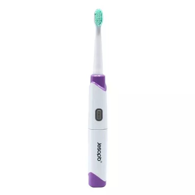 Električna četkica + Dental White Beli zubi za 20min!