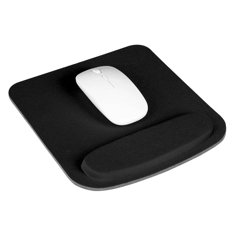 CUBE PAD, podloga za kompjuterskog miša, crna