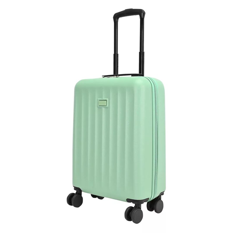 FIRST CLASS, putni kofer sa točkićima, mint