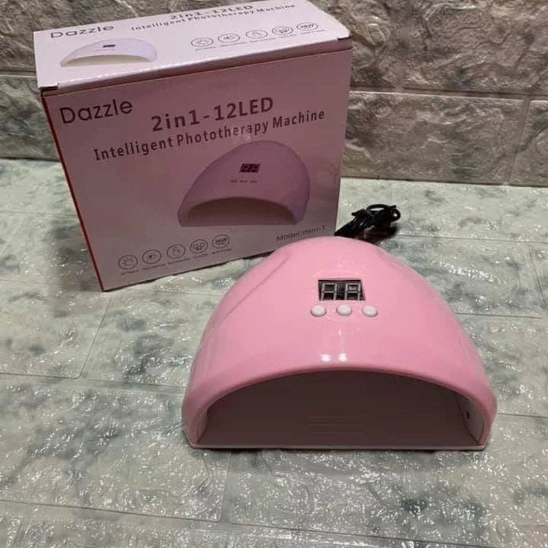Lampa za Nokte 36W