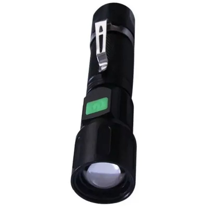 Bailong LED lampa BL-568 – T6 Dioda
