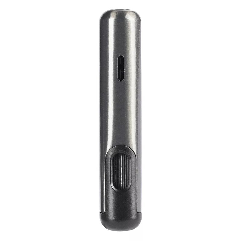 AMON, brener metalni upaljač tamno metalni