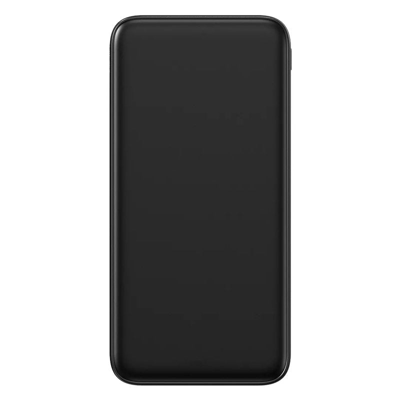 OLIMPIC 10, pomoćna baterija, 10.000 mah, crna