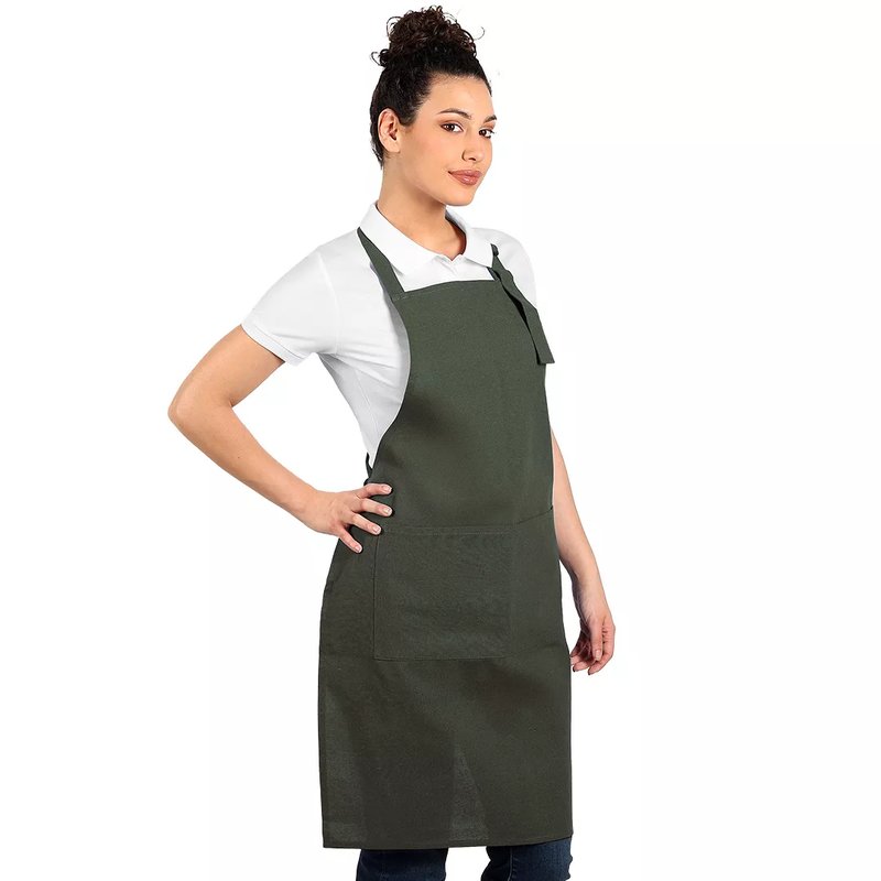 ECO CHEF, kecelja, maslinasta