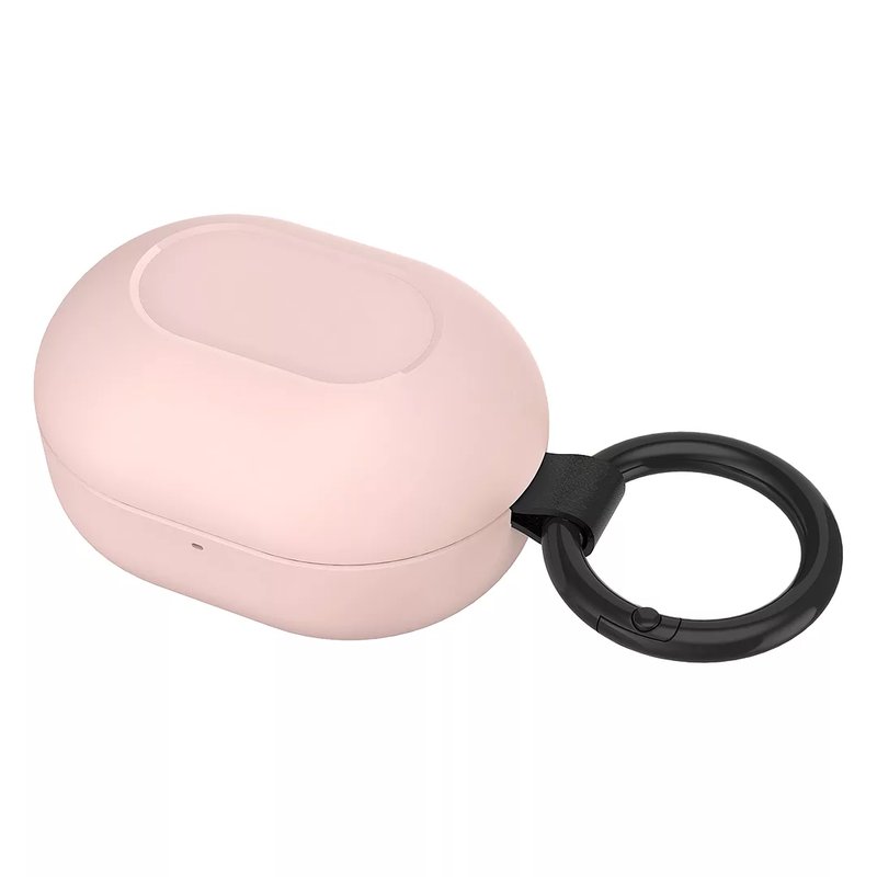 FLOYD, bežične stereo slušalice, roze