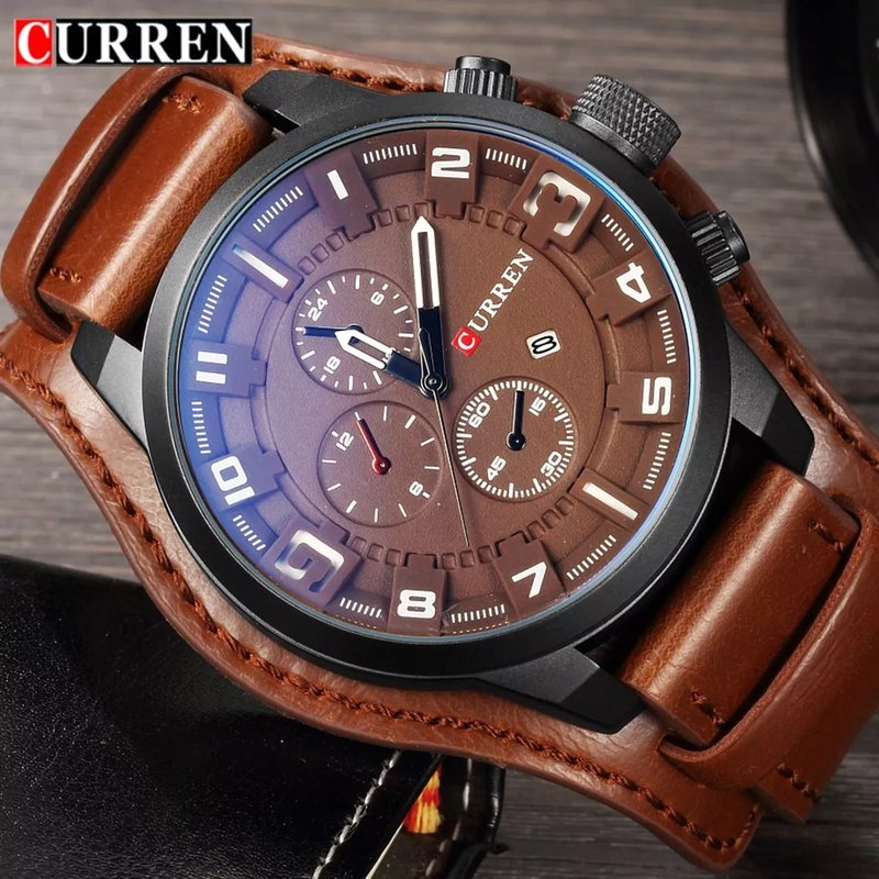 Muški sat – Curren 8225BR